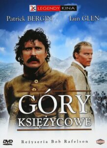 Góry Księżycowe (1990) online