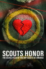 Honor skauta: Tajne akta Boy Scouts of America (2023) online