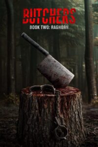 Butchers Book Two: Raghorn (2024) online