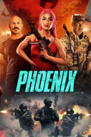 Misja Phoenix (2023) online