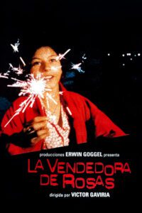 La vendedora de rosas (1998) online