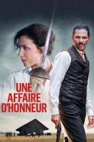 Une affaire d’honneur (2023) online