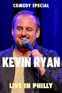 Kevin Ryan: Live In Philly (2024) online