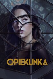 Opiekunka