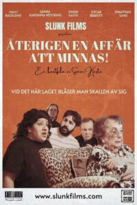 Återigen en affär att minnas! (2024) online