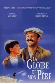 La Gloire de mon Père (1990) online