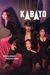 Kabayo (2023) online