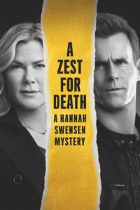 A Zest For Death: A Hannah Swensen Mystery (2023) online