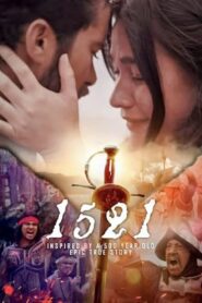 1521: The Quest for Love and Freedom (2023) online