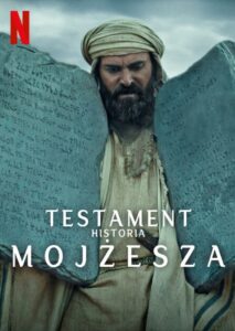 Testament: Historia Mojżesza