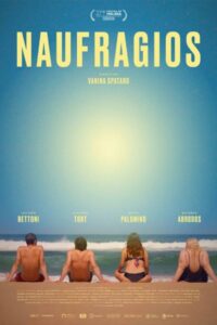 Naufragios (2024) online