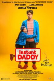 Instant Daddy (2023) online