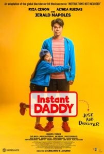 Instant Daddy (2023) online