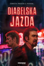 Diabelska jazda (2023) online