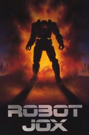 Jeźdźcy robotów (1989) online