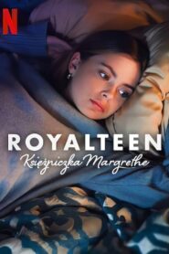 Royalteen: Księżniczka Margrethe (2023) online