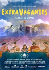 ExtraVagantes (2024) online