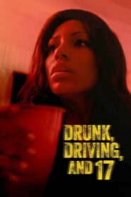 Drunk, Driving, and 17 (2023) online