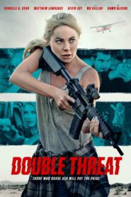 Double Threat (2023) online