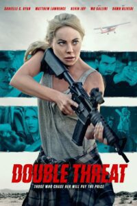 Double Threat (2023) online