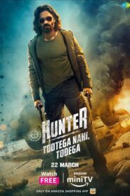 Hunter – Tootega Nahi, Todega