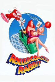 Roller Coaster Rabbit (1990) online