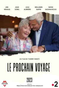 Le Prochain voyage (2023) online