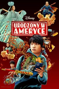 Urodzony w Ameryce