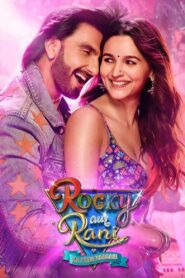 Rocky Aur Rani Kii Prem Kahaani (2023) online