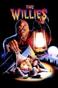 The Willies (1990) online