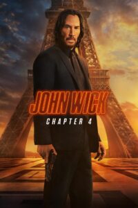 John Wick 4 (2023) online