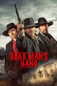 Dead Man’s Hand (2023) online