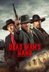 Dead Man’s Hand (2023) online