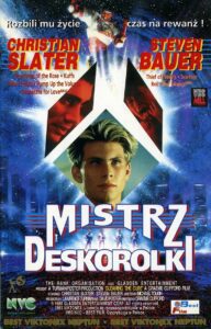 Mistrz deskorolki (1989) online