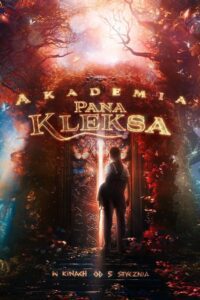 Akademia Pana Kleksa (2024) online