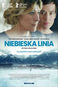 Niebieska Linia (2023) online