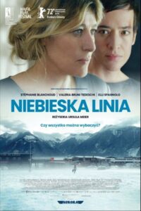 Niebieska Linia (2023) online