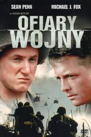 Ofiary Wojny (1989) online