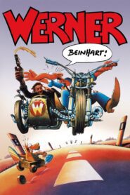 Twardziel Werner (1990) online