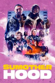 Sumotherhood (2023) online