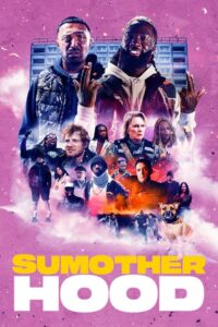 Sumotherhood (2023) online