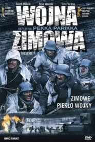 Wojna zimowa (1989) online