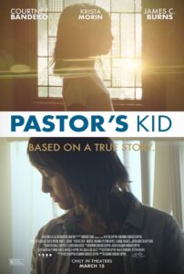 Pastor’s Kid (2024) online