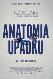 Anatomia upadku (2023) online