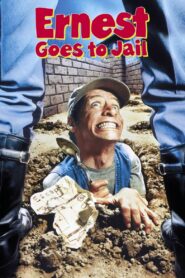 Ernest Goes to Jail (1990) online