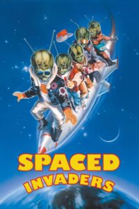 Spaced Invaders (1990) online