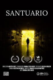 Santuario (2023) online