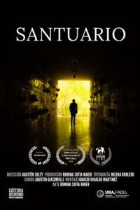 Santuario (2023) online