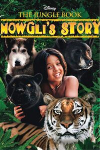 The Jungle Book: Mowgli’s Story (1998) online