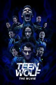 Teen Wolf: Nastoletni wilkołak – Film (2023) online